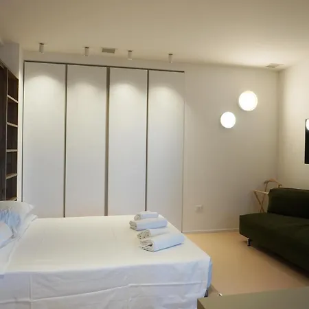 Matteotti28 Apartment Pesaro Exterior photo