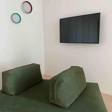 Matteotti28 Apartment Pesaro Exterior photo