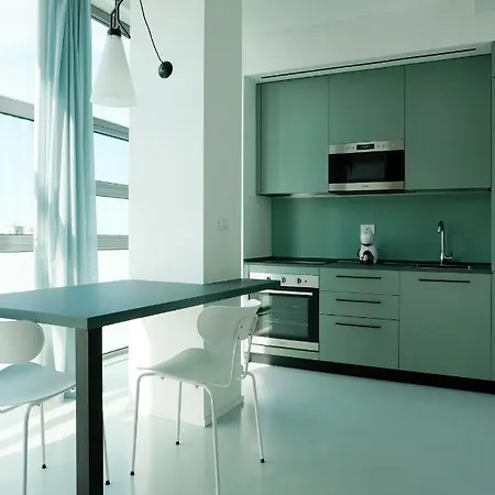 Matteotti28 Apartment Pesaro Exterior photo