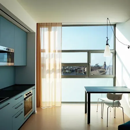 Matteotti28 Apartment Pesaro Exterior photo