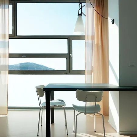 Matteotti28 Apartment Pesaro Exterior photo