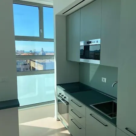 Matteotti28 Apartment Pesaro Exterior photo