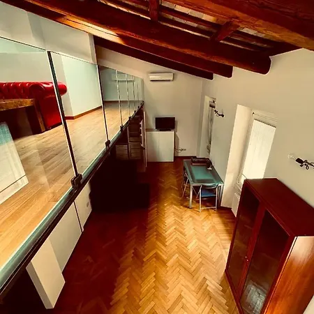 Matteotti28 Apartment Pesaro Exterior photo