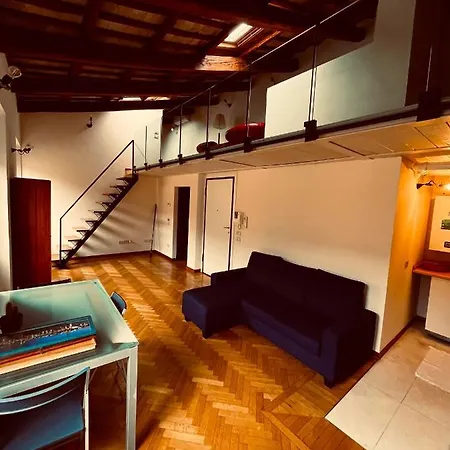 Matteotti28 Apartment Pesaro Exterior photo