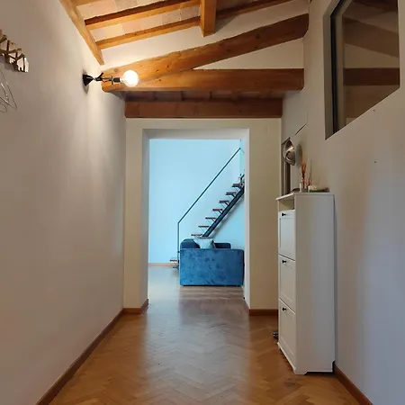 Matteotti28 Apartment Pesaro Exterior photo