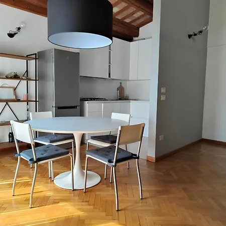 Matteotti28 Apartment Pesaro Exterior photo