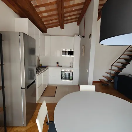 Matteotti28 Apartment Pesaro Exterior photo