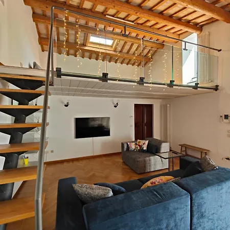 Matteotti28 Apartment Pesaro Exterior photo