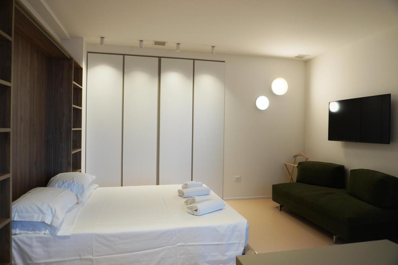 Matteotti28 Apartment Pesaro