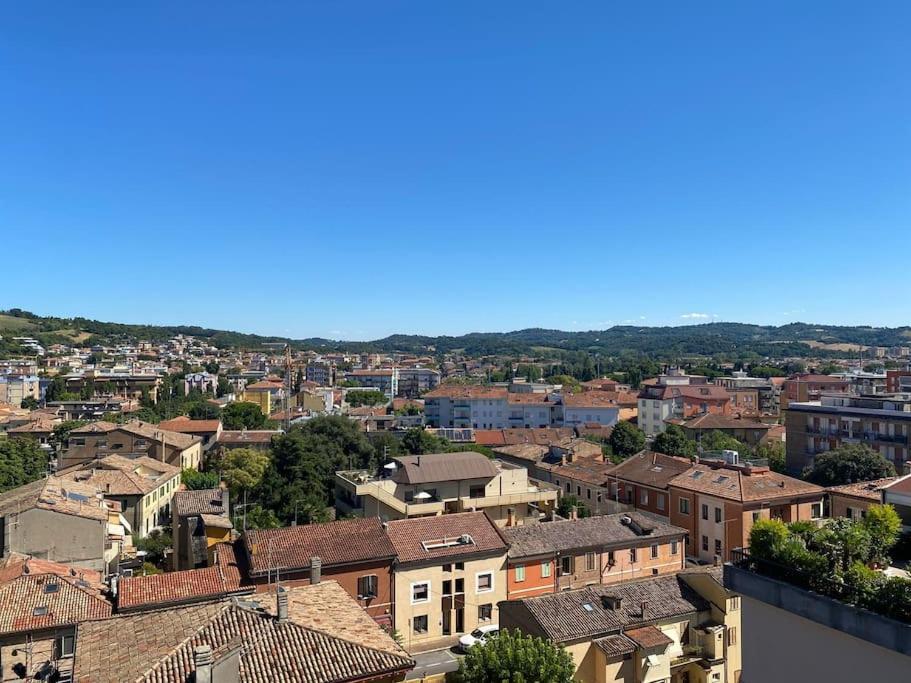 Apartment Matteotti28 Pesaro