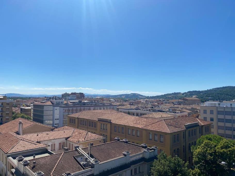 Apartment Matteotti28
