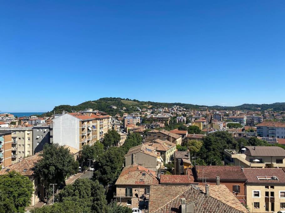 Matteotti28 Apartment Pesaro