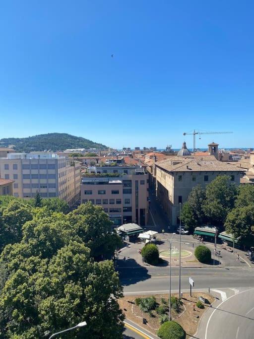 Apartment Matteotti28
