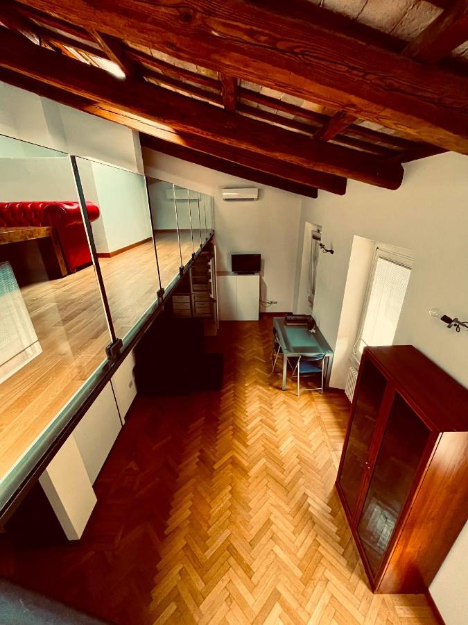 Apartment Matteotti28