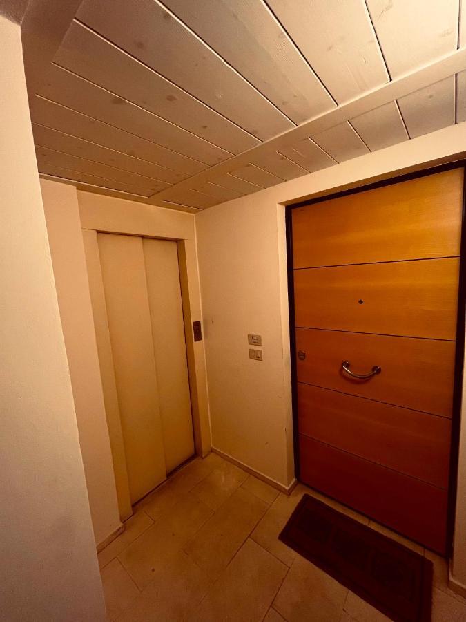 Apartment Matteotti28