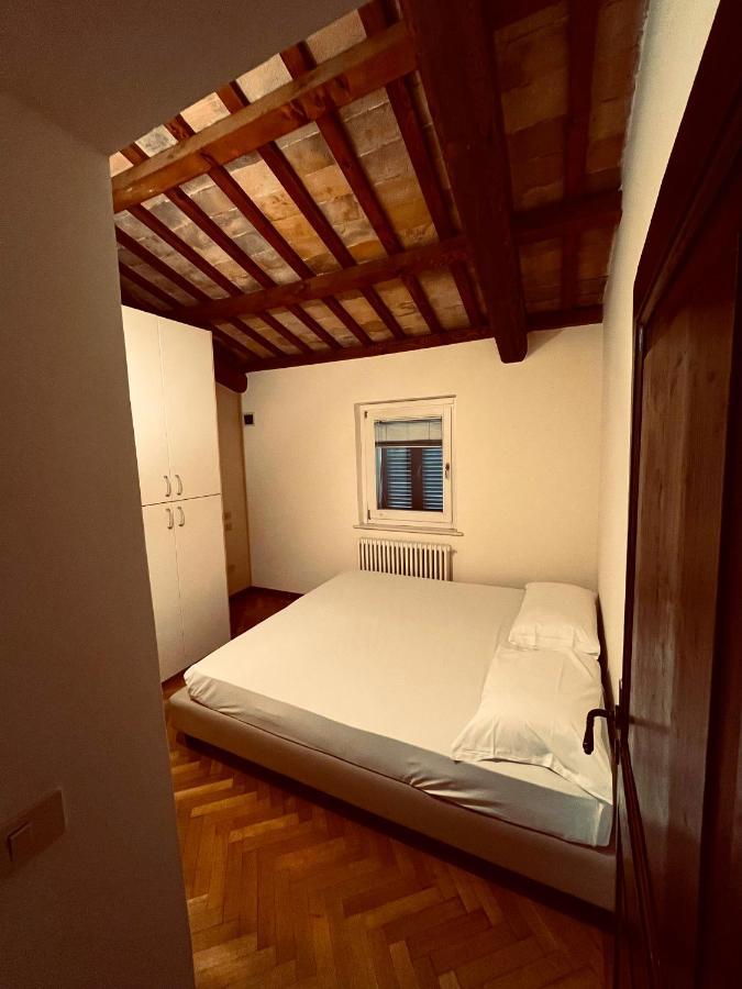 Matteotti28 Apartment Pesaro