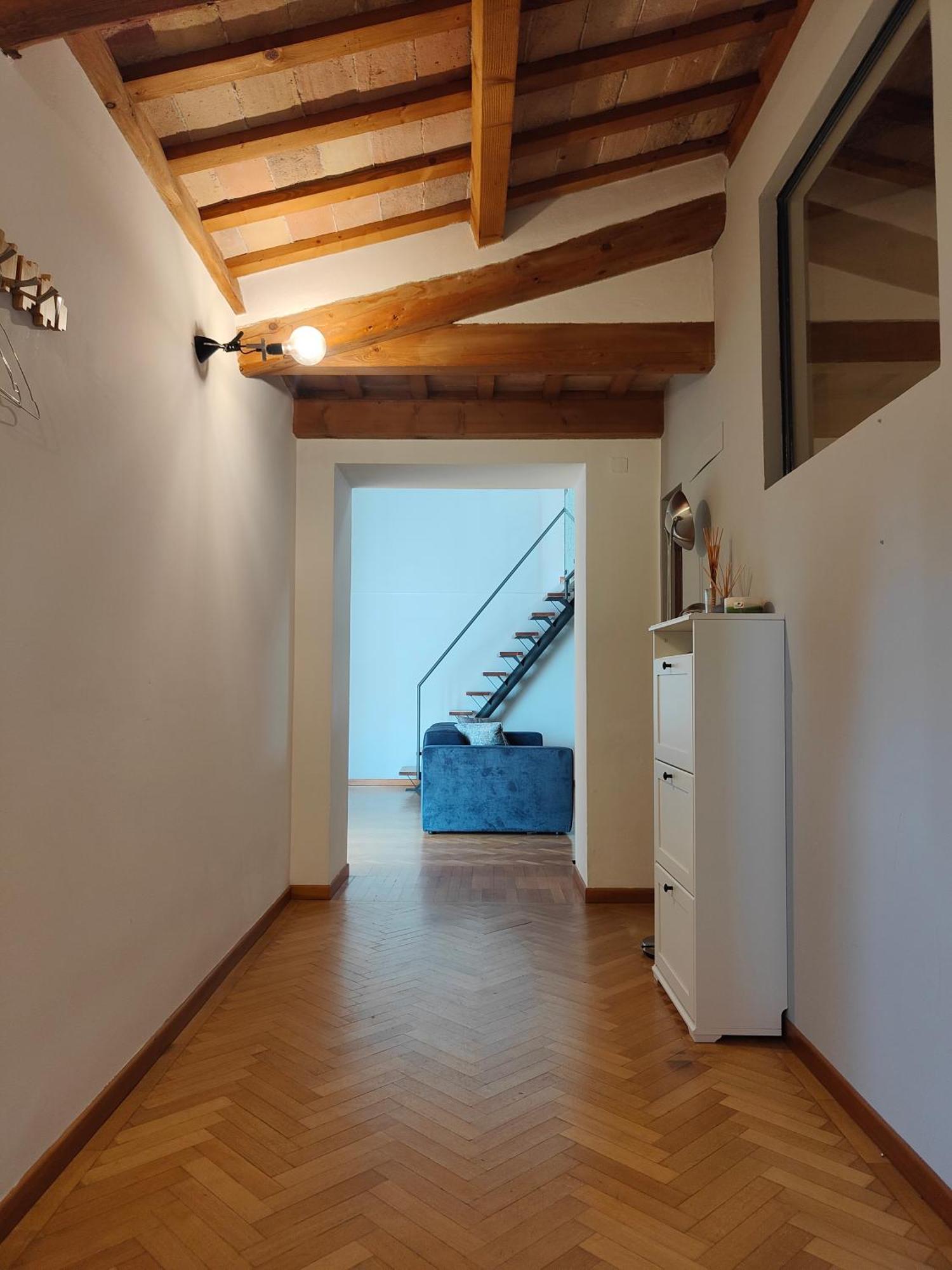 Matteotti28 Apartment