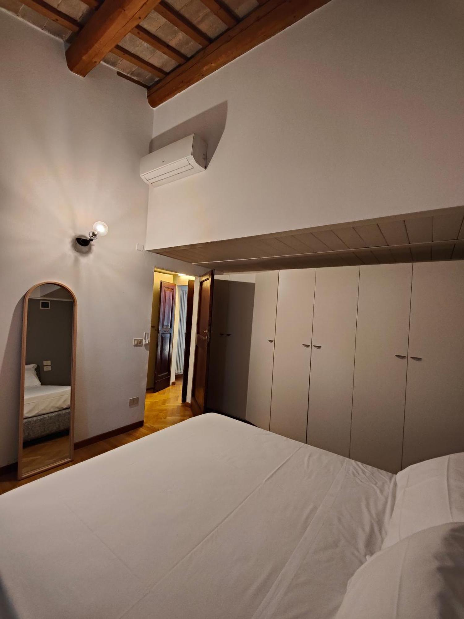 Apartment Matteotti28