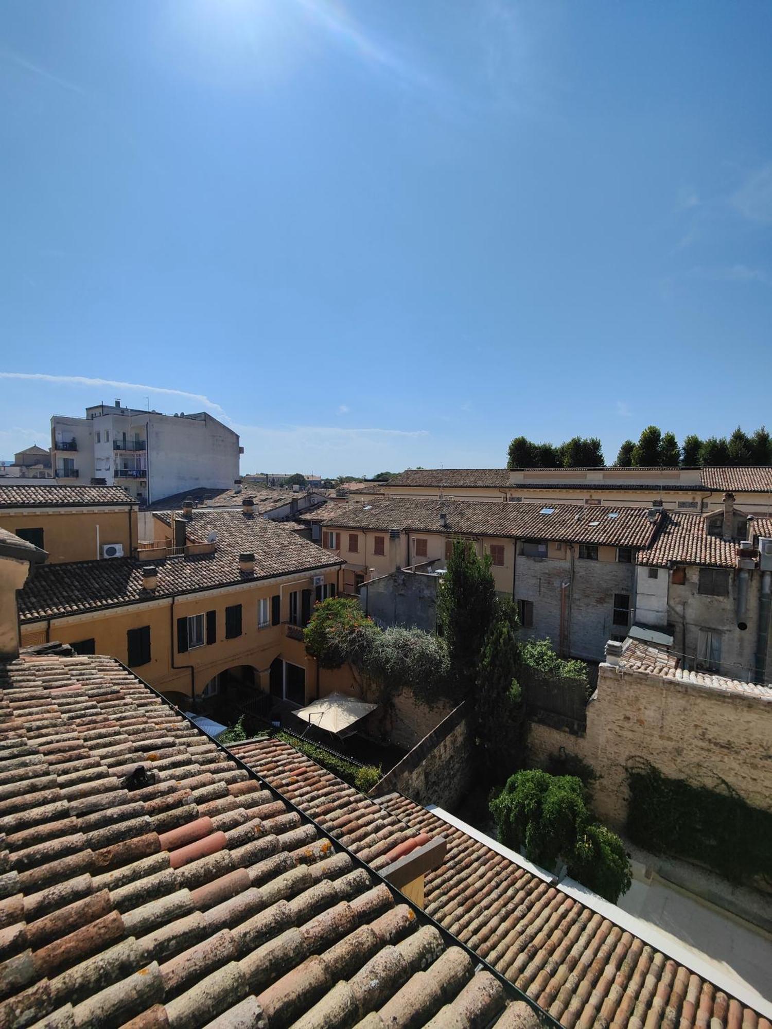 Apartment Matteotti28 *