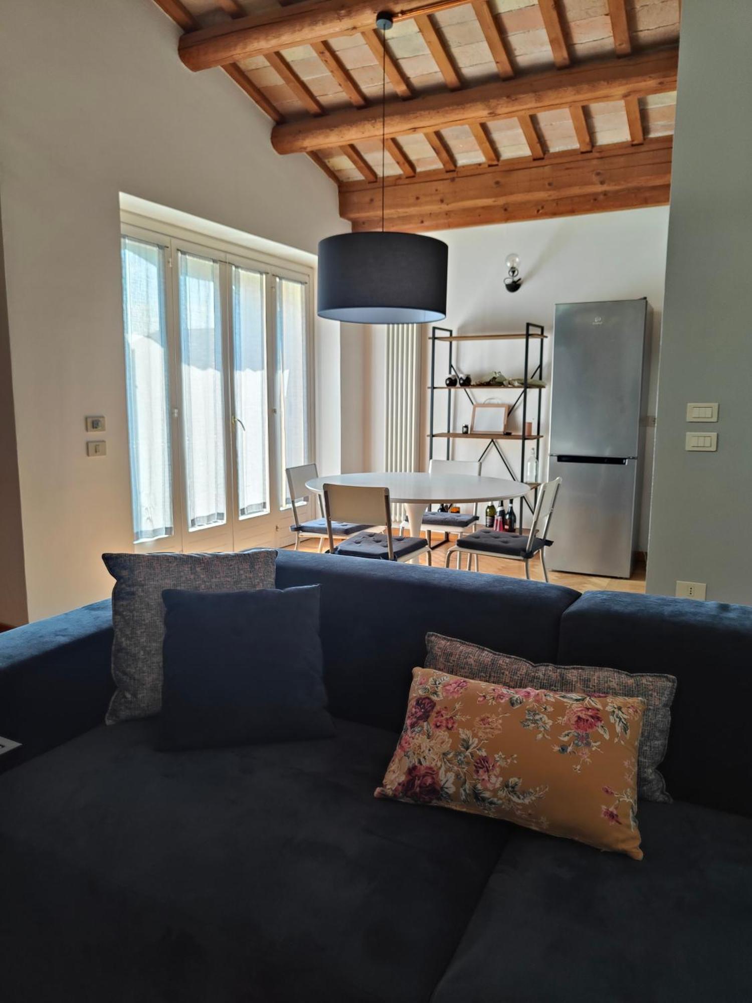 Apartment Matteotti28