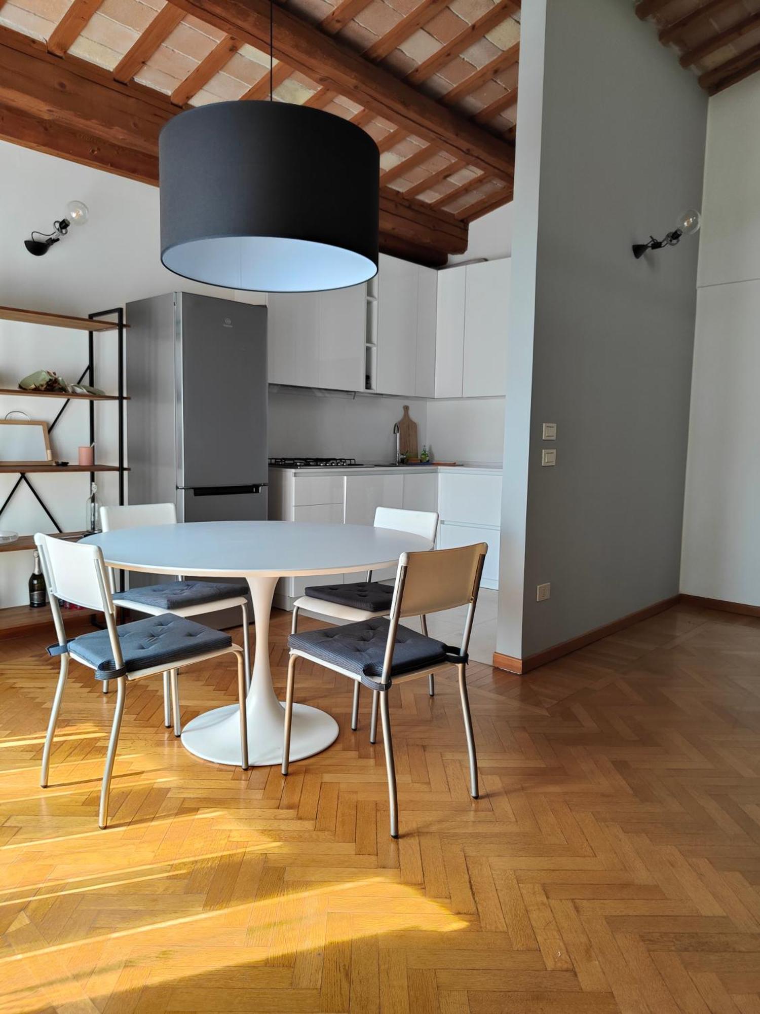 Matteotti28 Apartment *