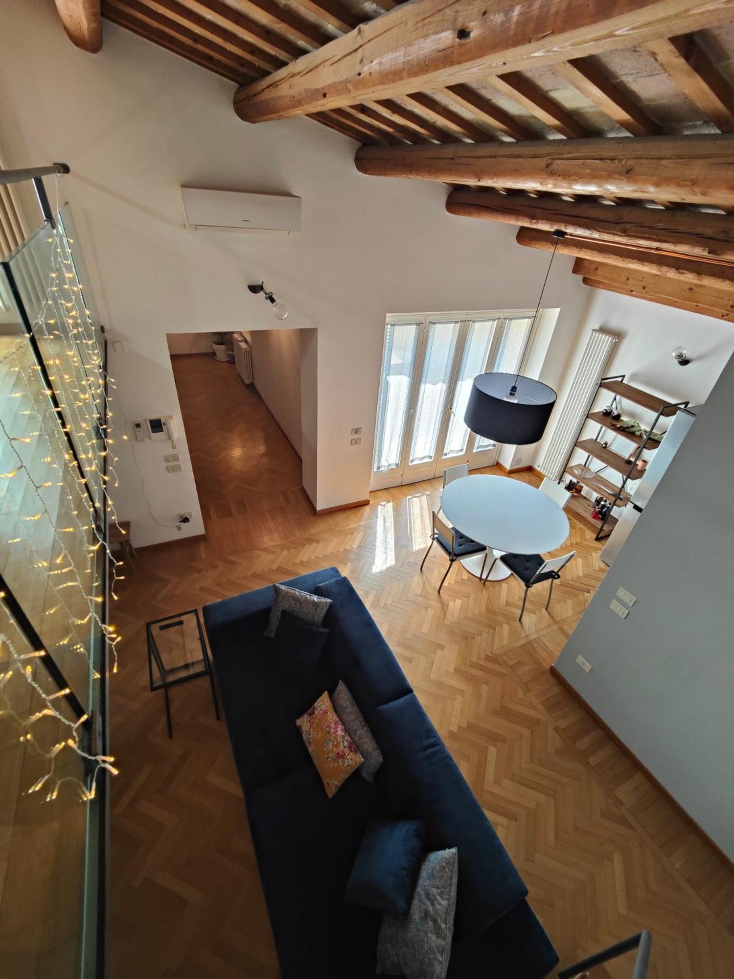 Matteotti28 Apartment Pesaro