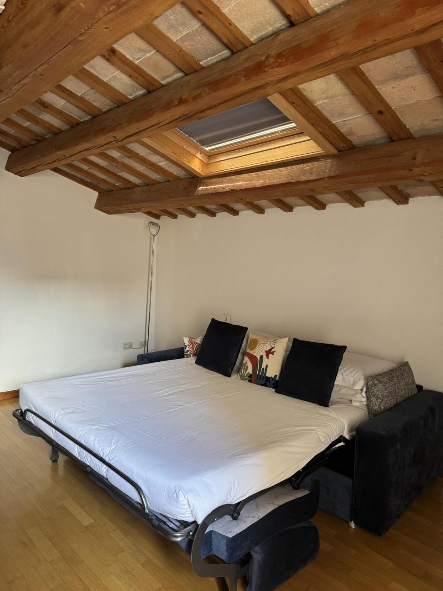 Apartment Matteotti28 Pesaro